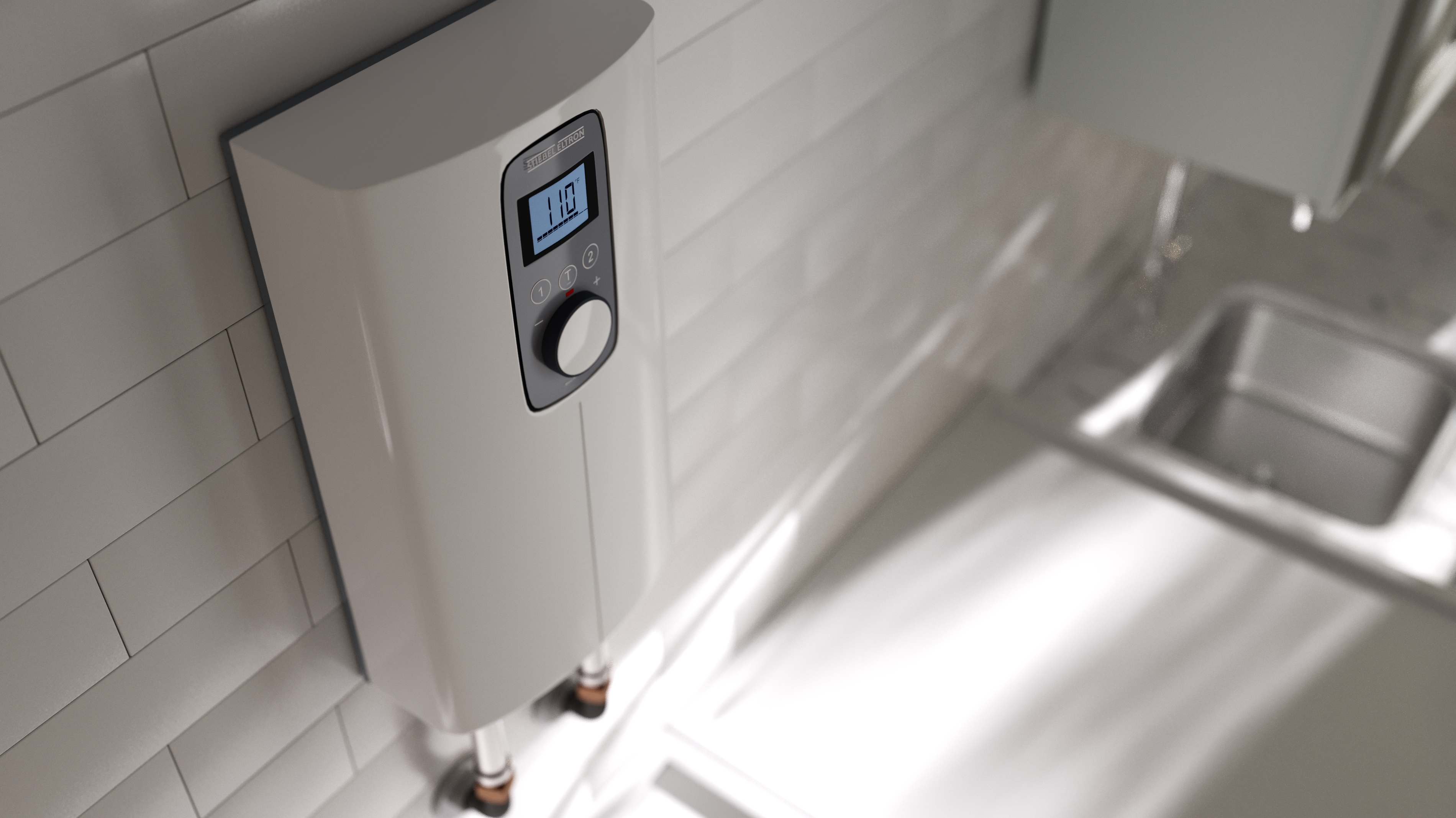 DHX 10 S Laundry