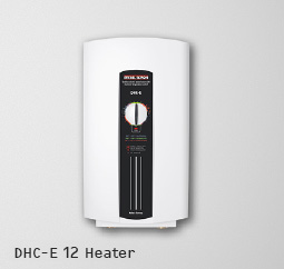 DHC E Heater