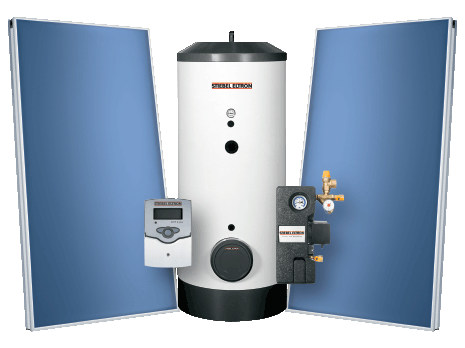 Fit A Boat Water Heater and Get Hot Water For Free!