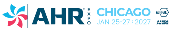 AHR 2027 Chicago