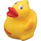 Rubber Ducks with Stiebel Eltron Logo